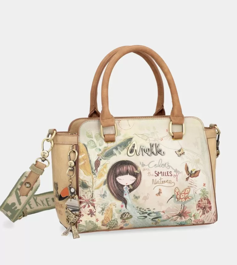 Amazonia Bowling Bag | Anekke Sale