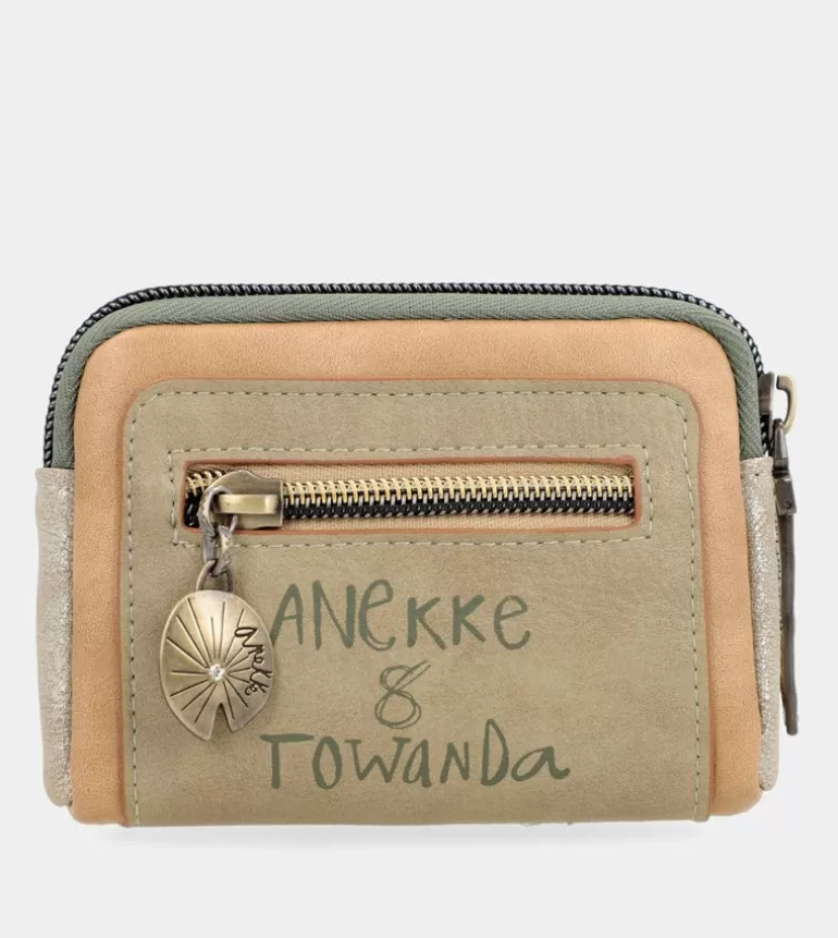 Amazonia Coin Purse | Anekke Store