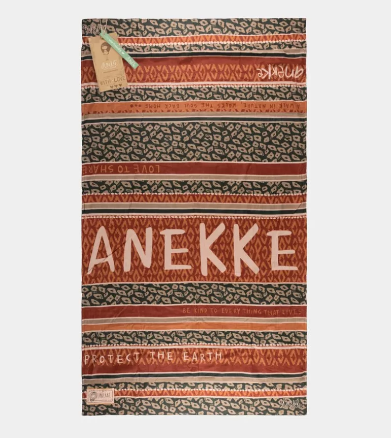 Amazonia Leopard Print Beach Towel | Anekke Best Sale