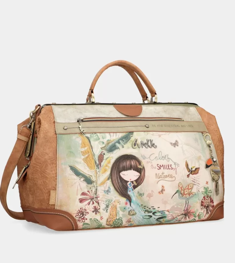 Amazonia Travel Bag | Anekke Outlet