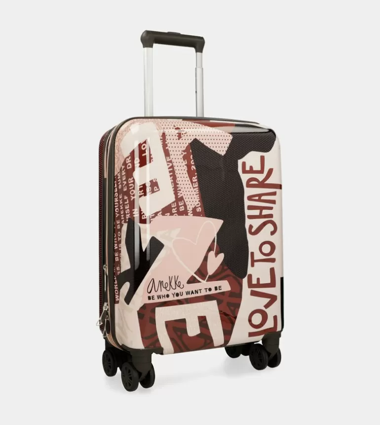 Hand Luggage | Anekke Best