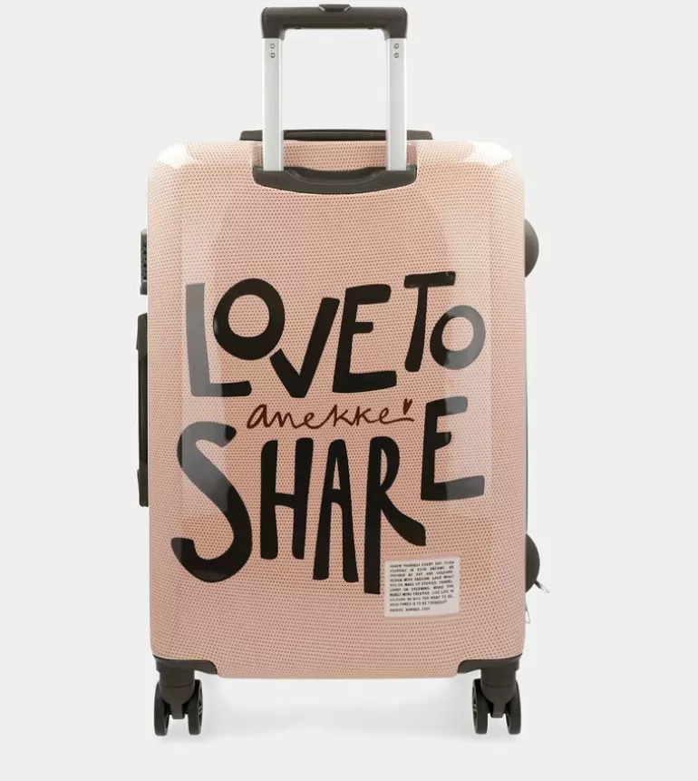 Large Suitcase | Anekke Flash Sale