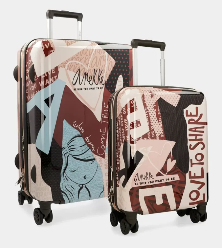 Suitcase Set | Anekke Sale