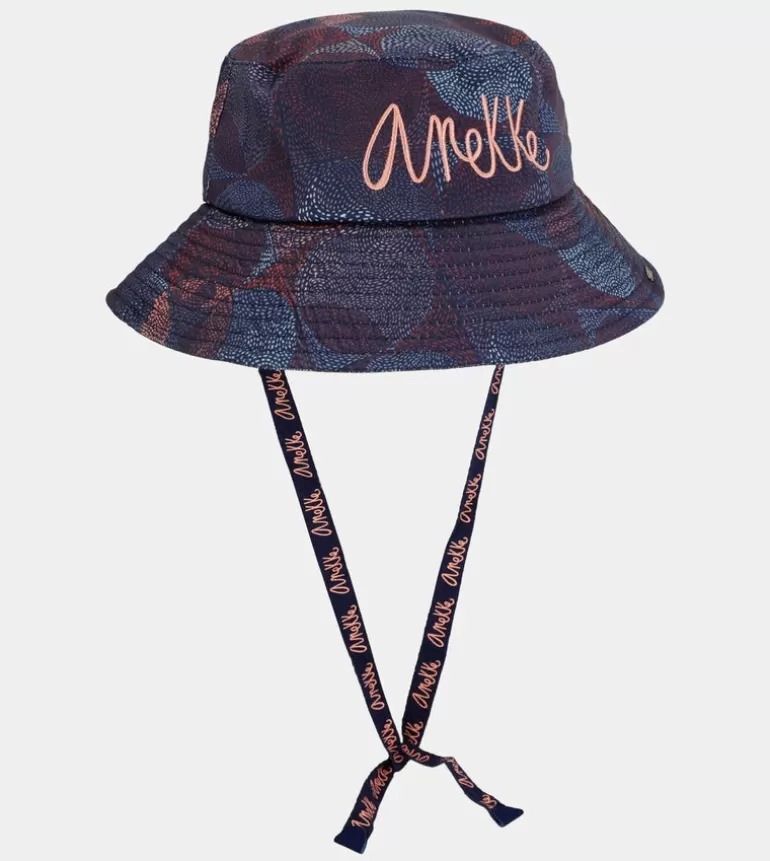 Blue Bucket Hat | Anekke Online