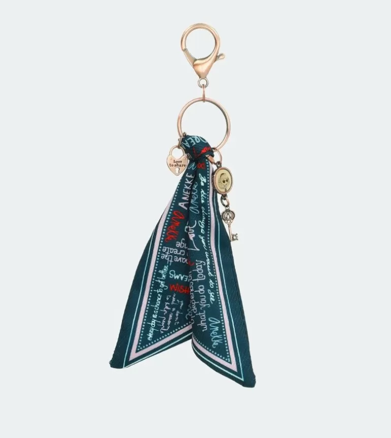 Charity Keyring | Anekke Online