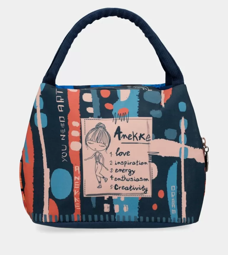 Contemporary Lunch Bag | Anekke Clearance