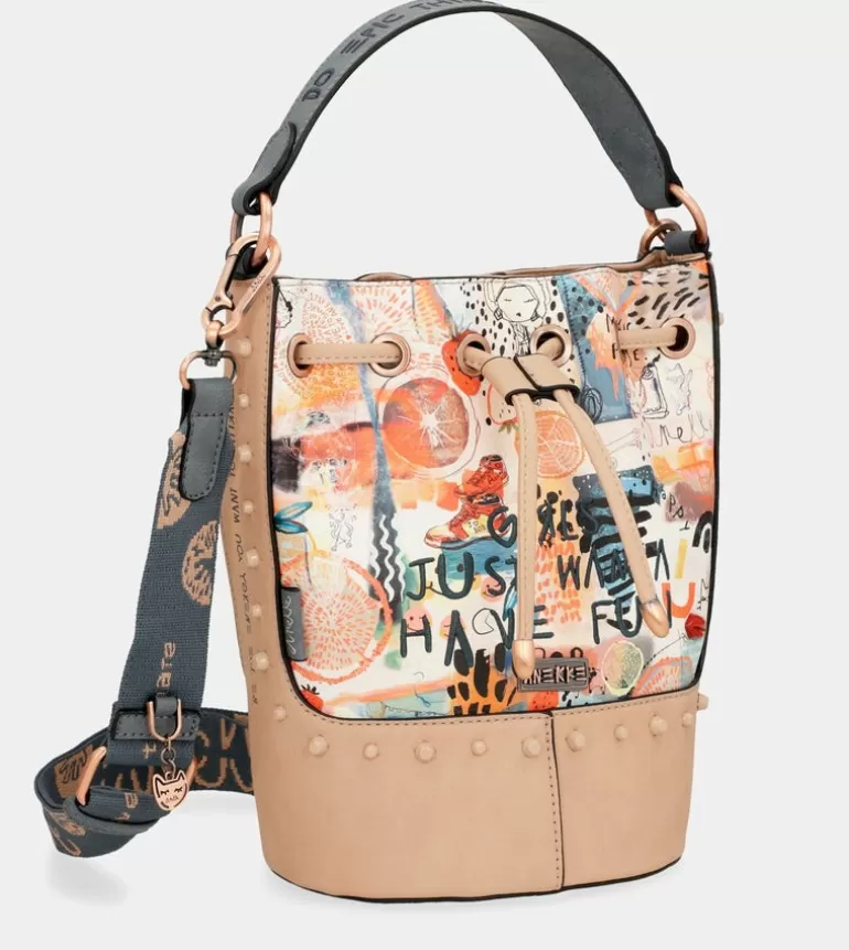 Fancy Bowling Bag | Anekke Shop