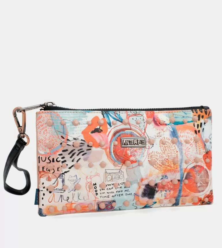 Fancy Clutch Bag | Anekke Discount