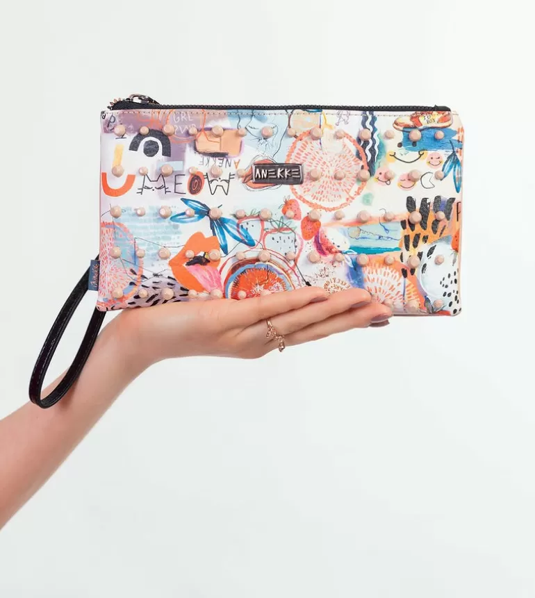 Fancy Clutch Bag | Anekke Discount