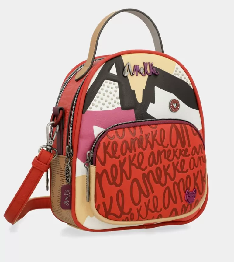 Fashion Mini Backpack | Anekke Discount