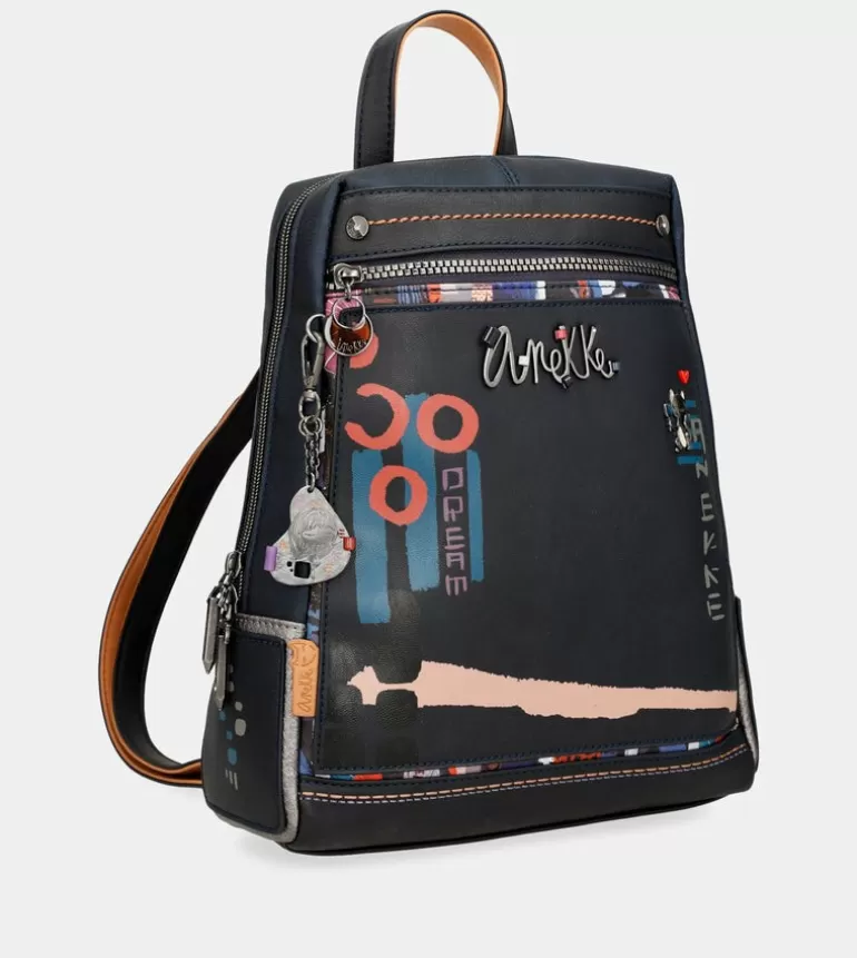 Kyomu Backpack For Walking | Anekke Clearance