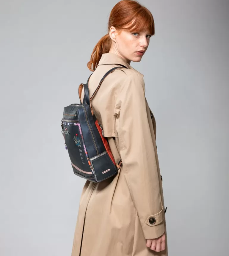 Kyomu Backpack For Walking | Anekke Clearance