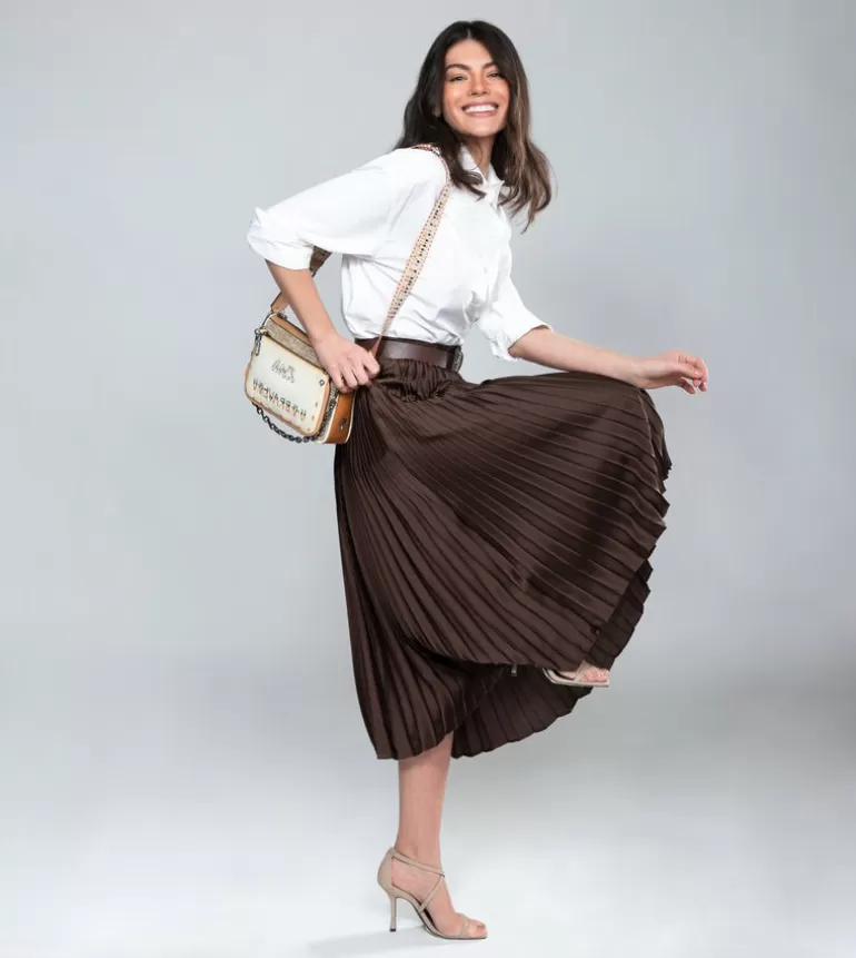 Magic Souls 2 In 1 Crossbody Bag And Crossbody Bag | Anekke Hot