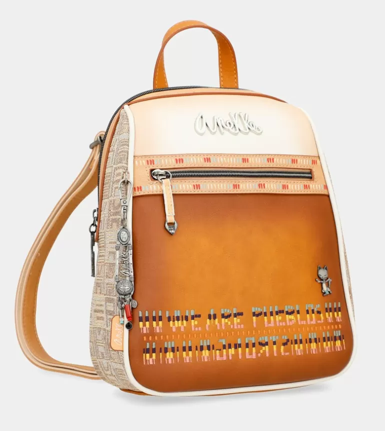 Magic Souls Backpack For Strolling | Anekke Outlet