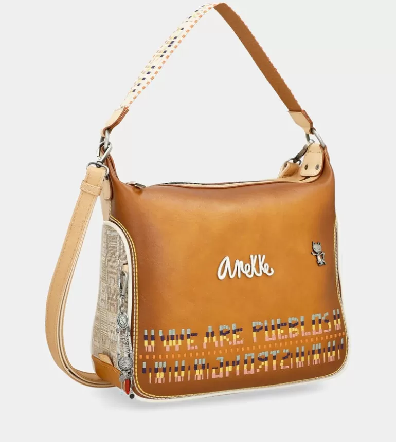 Magic Souls Crossbody Bag | Anekke Shop