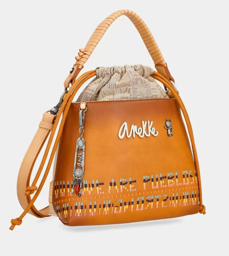 Magic Souls Crossbody Bag With Shoulder Strap | Anekke Sale