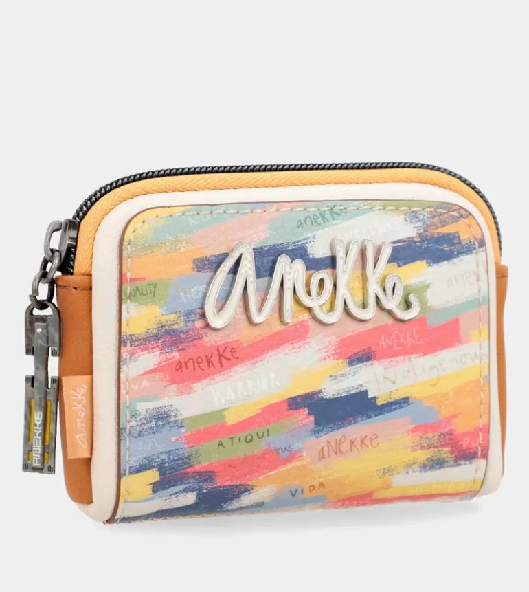 Magic Souls Small Purse | Anekke Online