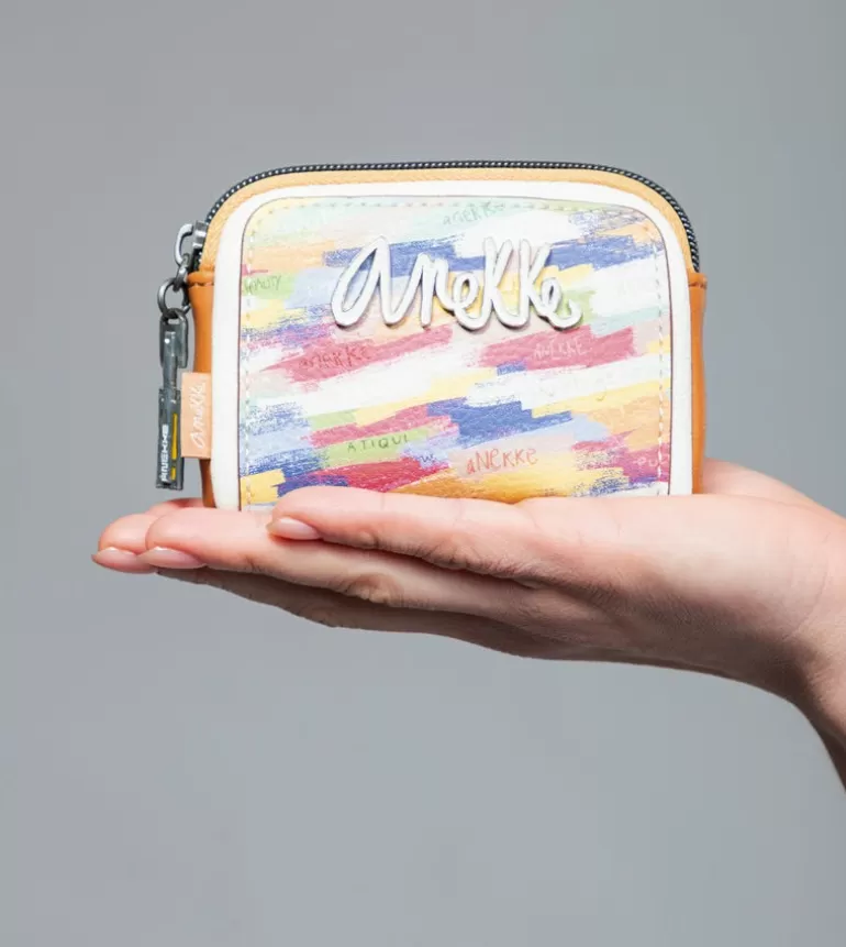 Magic Souls Small Purse | Anekke Online