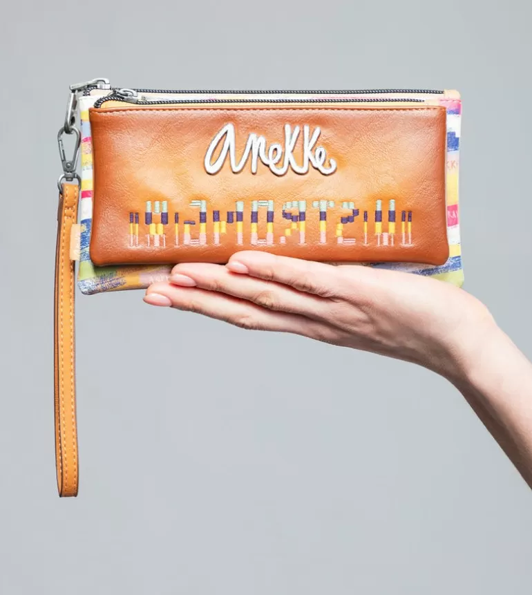 Magic Souls Wallet And Handbag | Anekke Best Sale