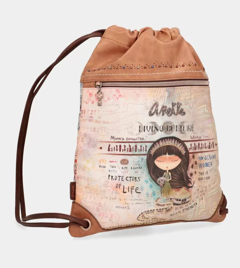 Menire Backpack | Anekke Outlet