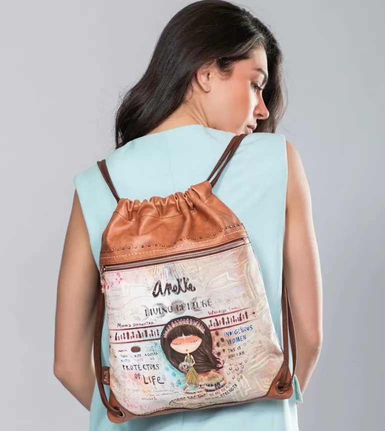 Menire Backpack | Anekke Outlet