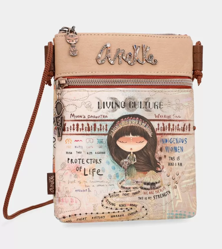 Menire Mini Crossbody Bag | Anekke Hot