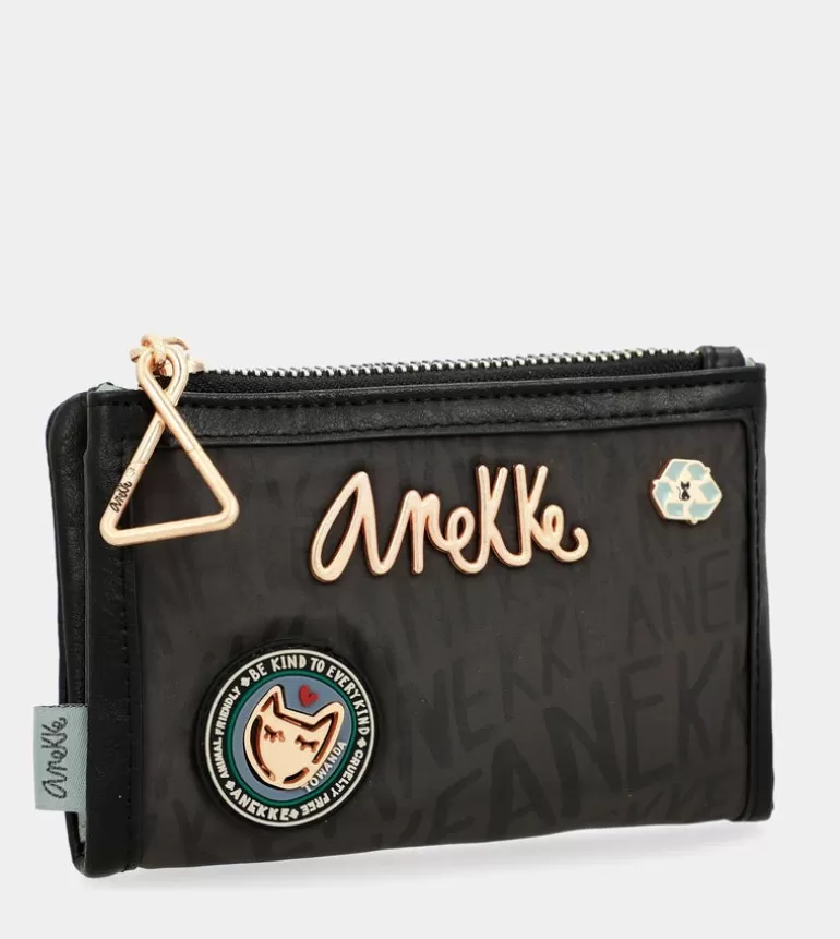 Nature Woods Flexible Wallet | Anekke Sale