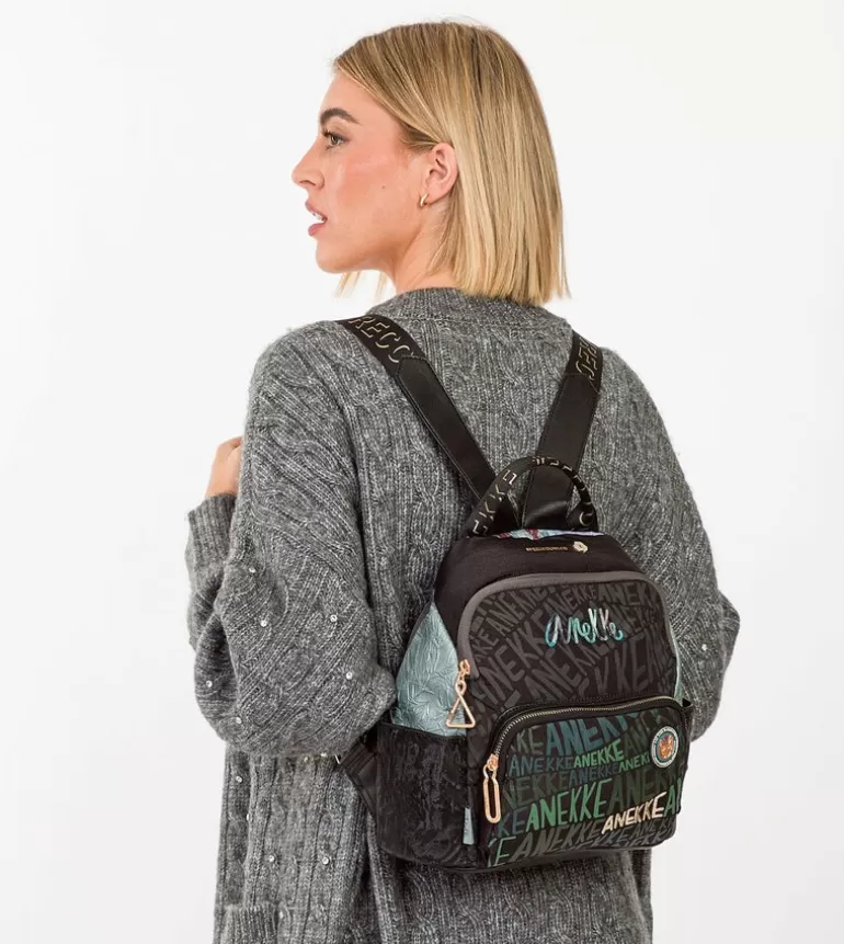 Nature Woods Oval Backpack | Anekke Cheap