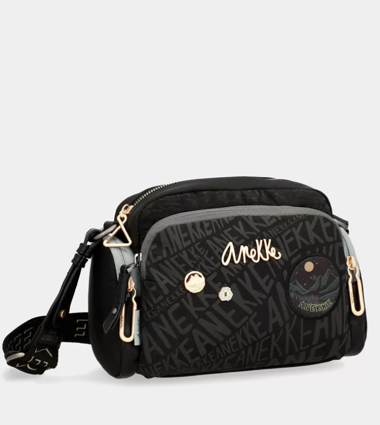 Nature Woods Shoulder Bag | Anekke Outlet