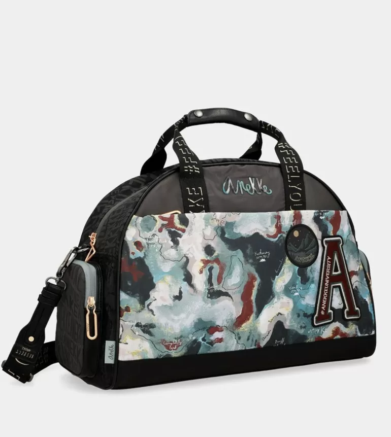 Nature Woods Travel Bag | Anekke Flash Sale