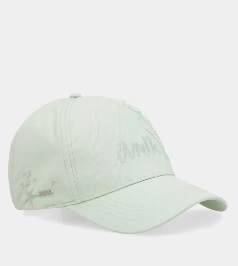 Peace Cap | Anekke Cheap