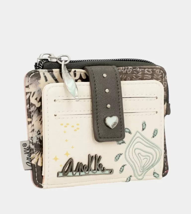 Psicodelic Card Holder | Anekke Fashion