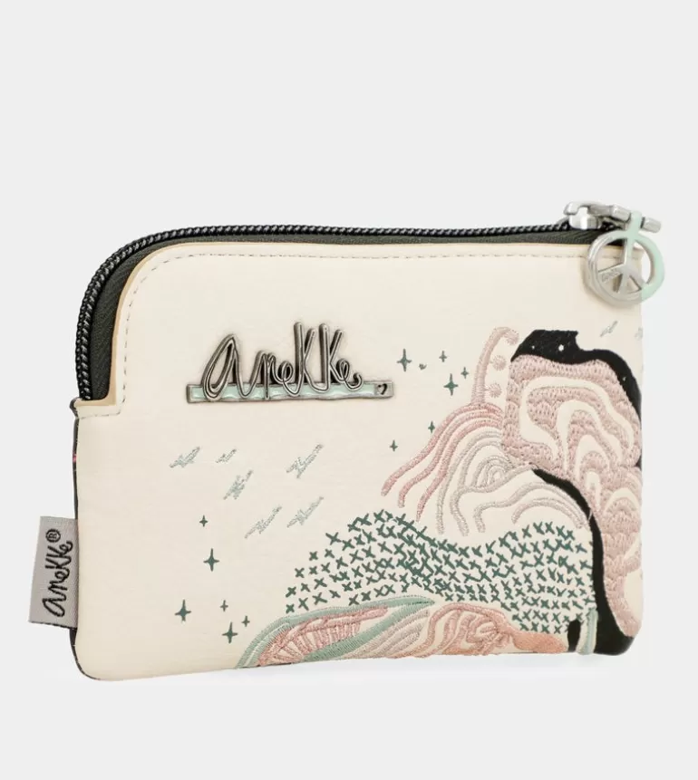 Psicodelic Small Coin Purse | Anekke Sale