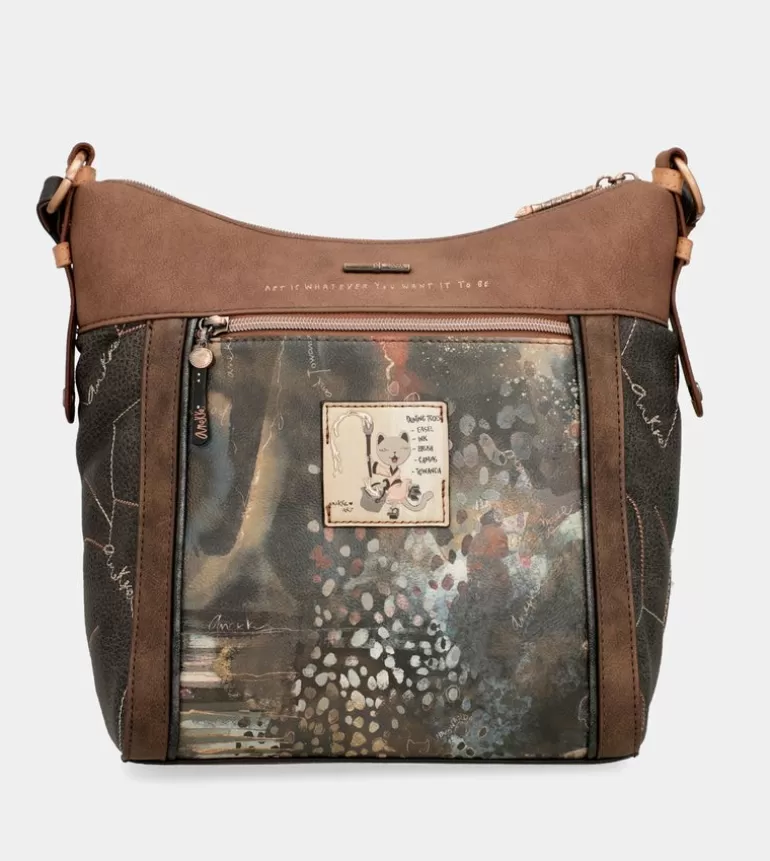 Shoen Shoulder Bag | Anekke Shop