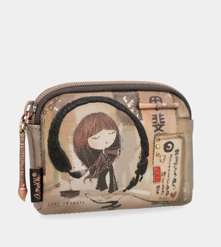 Shoen Small Coin Purse | Anekke Store