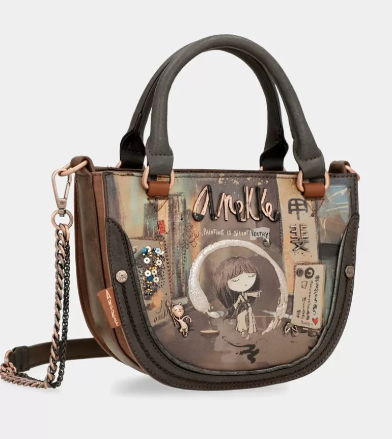 Shoen Small Shoulder Bag | Anekke Online