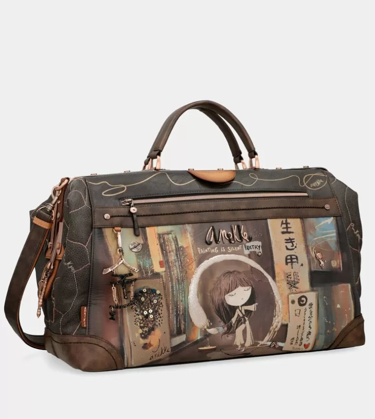 Shoen Travel Bag | Anekke Store