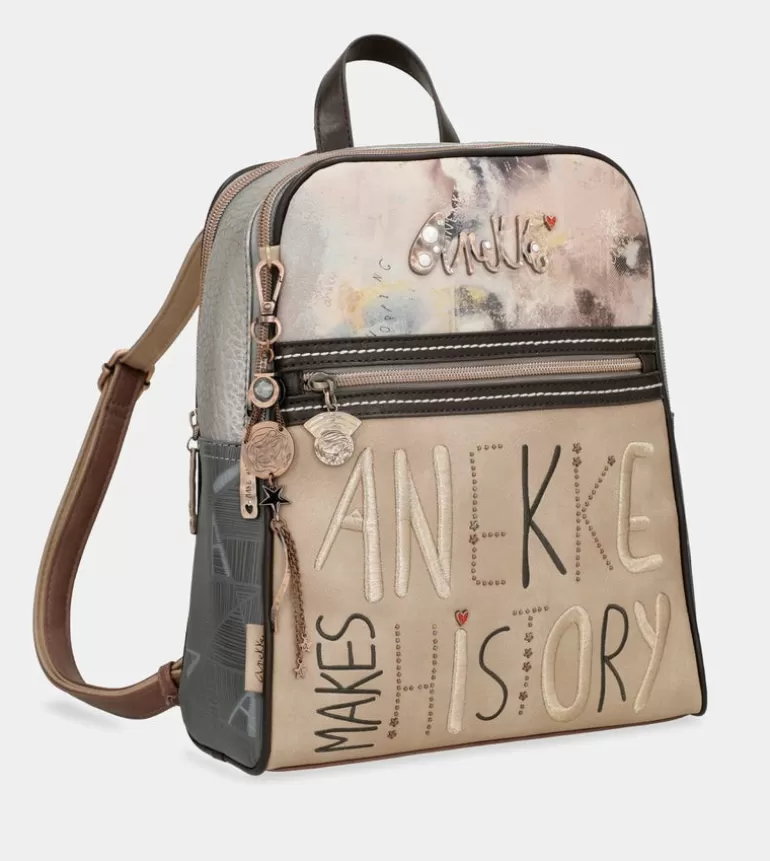 Stars 2-Compartment Backpack | Anekke Shop