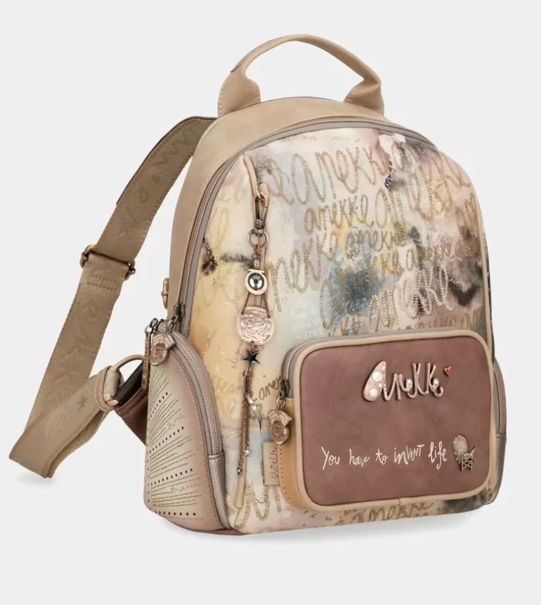 Stars Backpack | Anekke Fashion