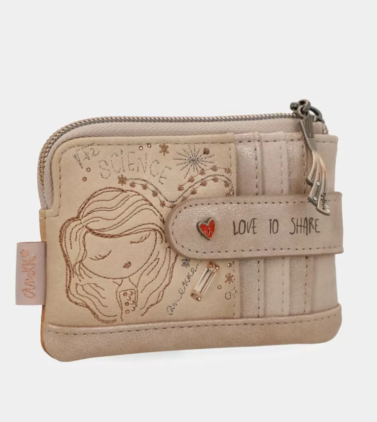 Studio Nude Card Holder | Anekke Cheap