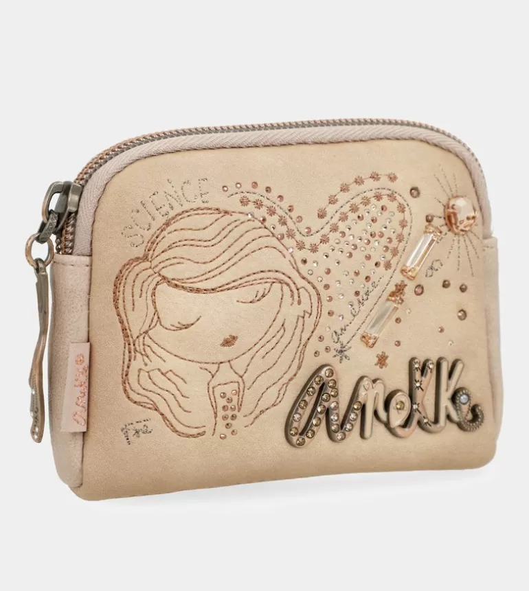 Studio Nude Coin Purse | Anekke Online