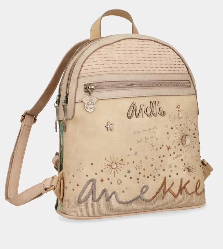 Studio Nude Oval Backpack | Anekke Cheap