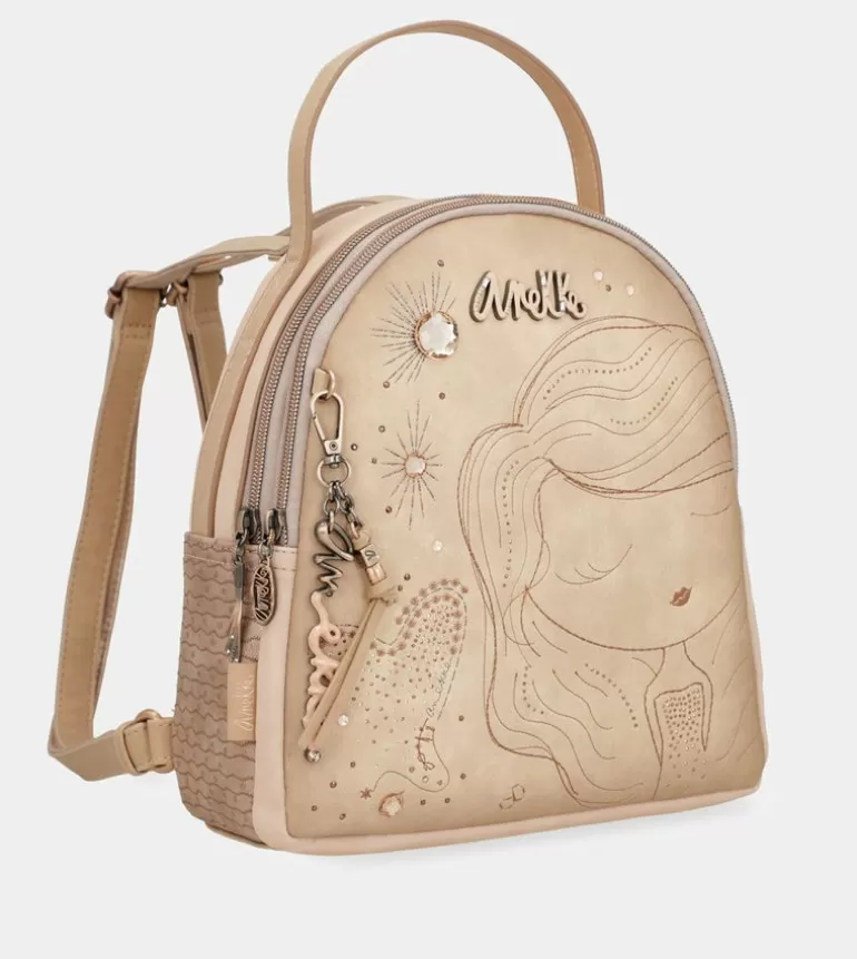 Studio Nude Small Backpack | Anekke Shop