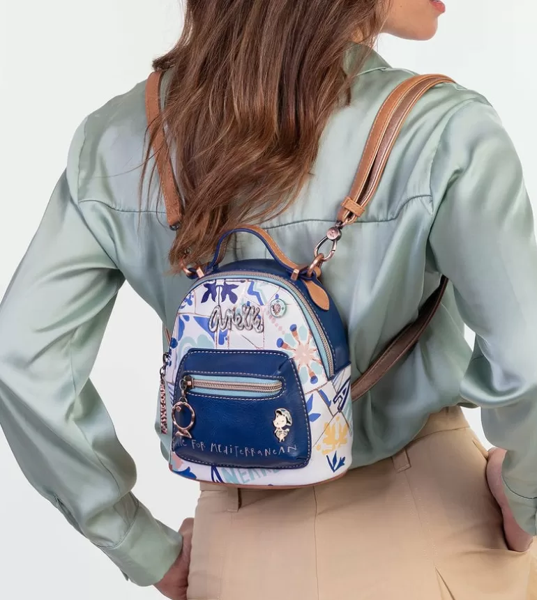 Sunrise Mini Backpack For Strollers | Anekke Shop