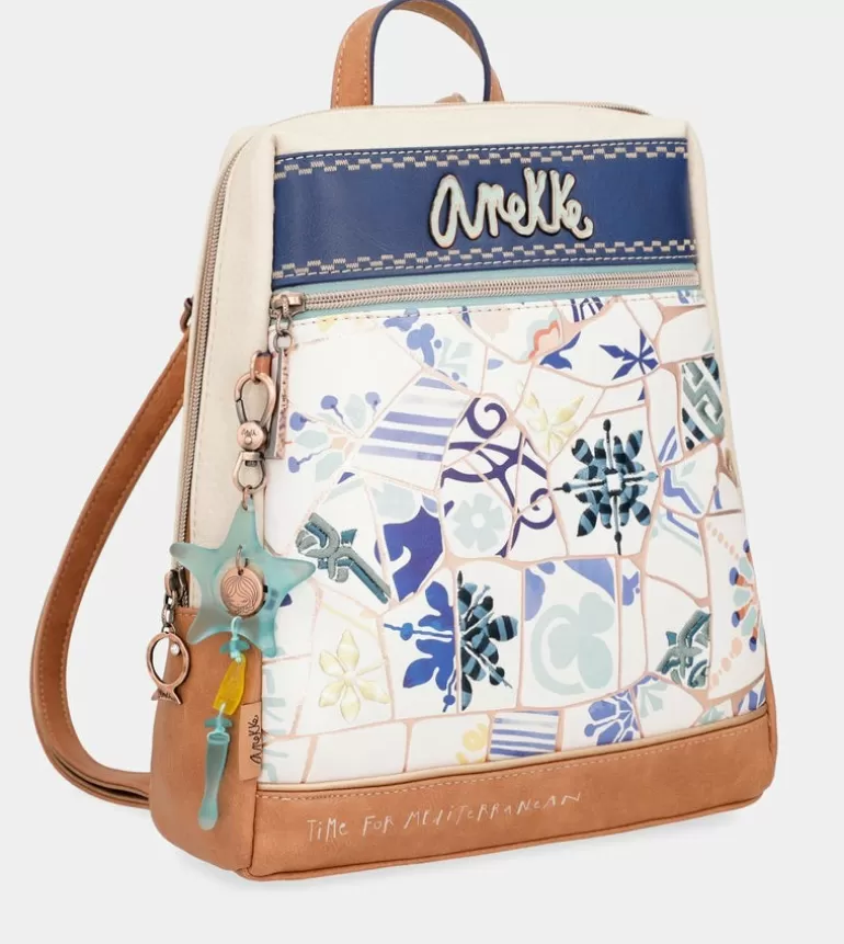 Sunrise Stroller Backpack | Anekke Clearance