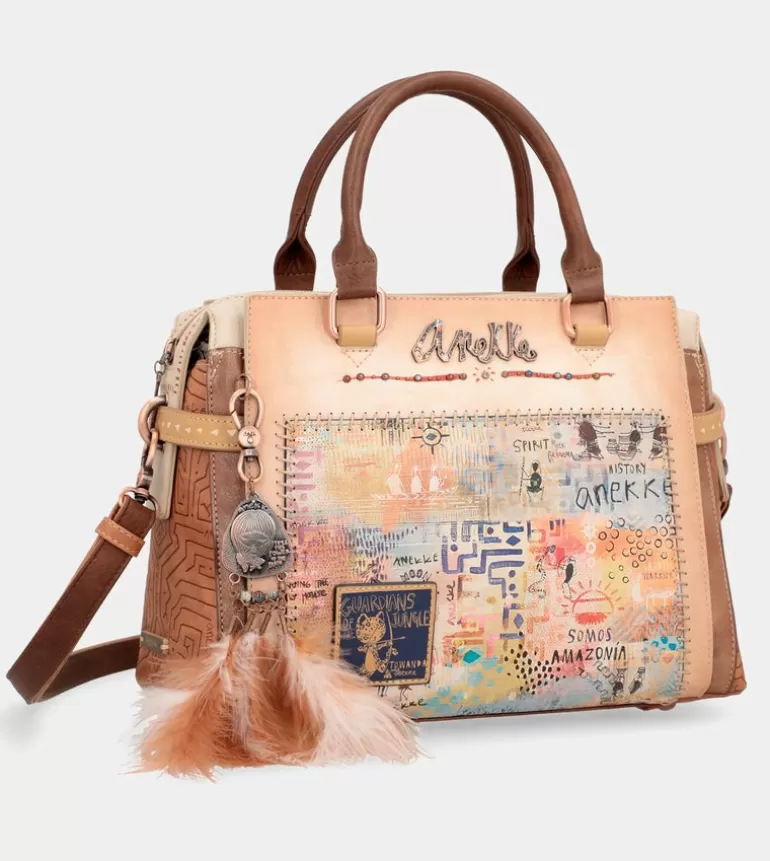 Tribe Bowling Bag | Anekke Best Sale