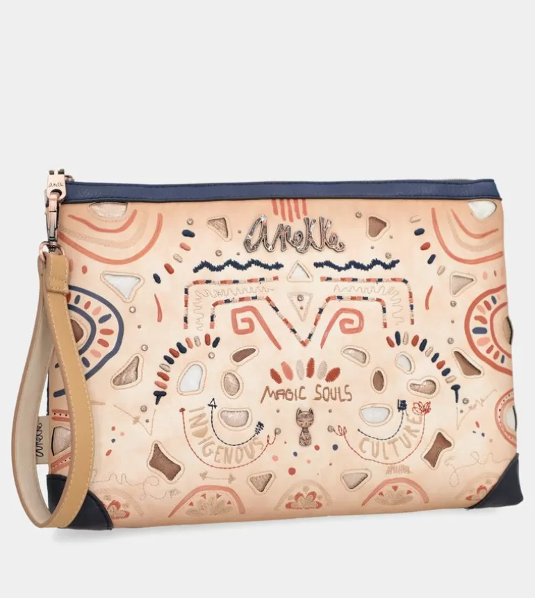 Tribe Handbag | Anekke Cheap