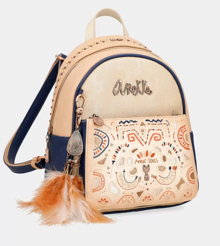 Tribe Medium Backpack | Anekke Outlet