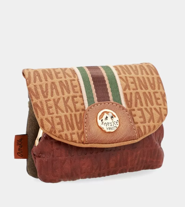 Urban Flap Coin Purse | Anekke Outlet