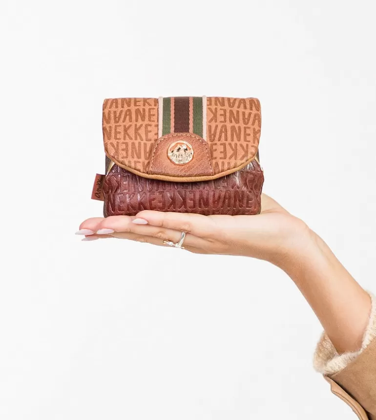 Urban Flap Coin Purse | Anekke Outlet